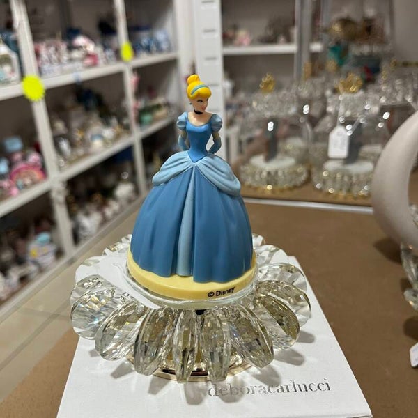 Lampada led Disney ( NEW)