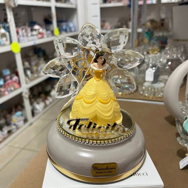 Carillon Disney (NEW)