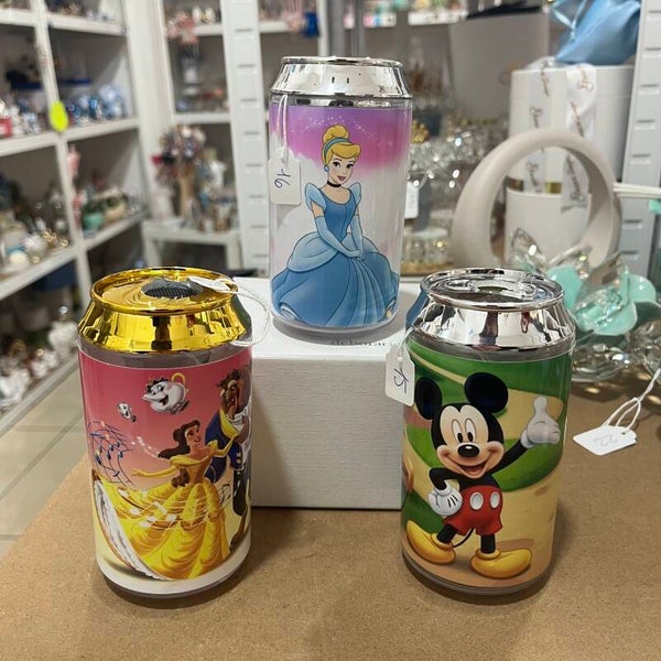 Lattine radio Bluetooth (Disney)