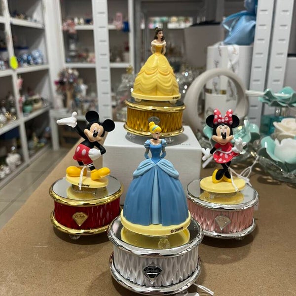 Radio Bluetooth (DISNEY)