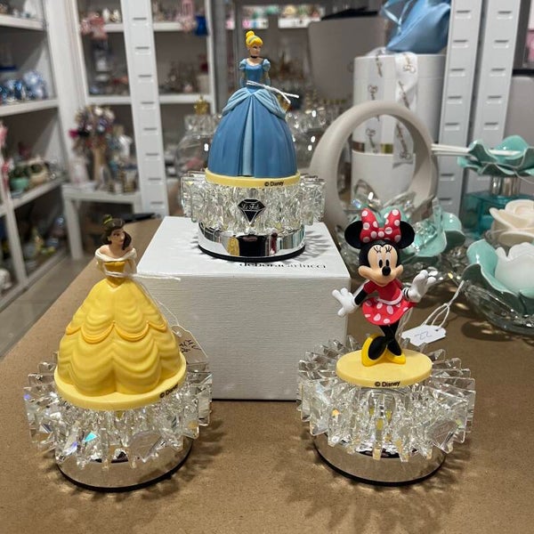 Lampada Disney (NEW)