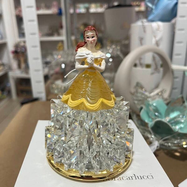 Lampada la bella (NEW)