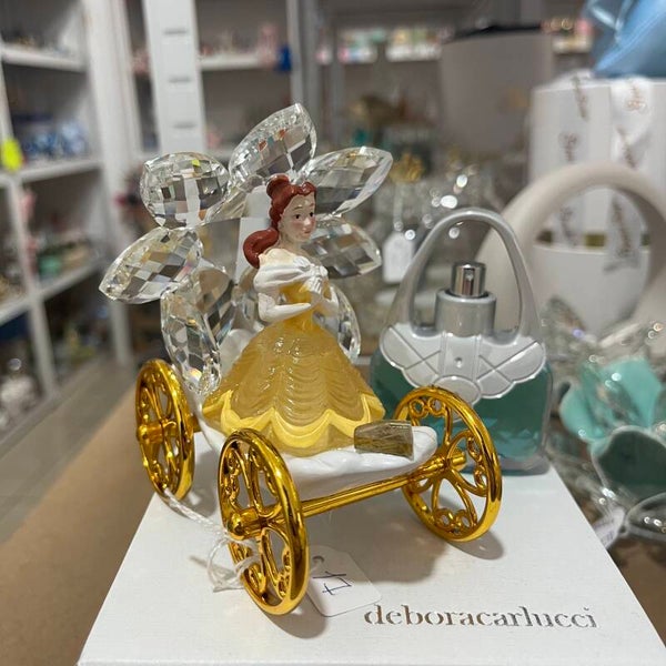 Carrozza 2 modelli