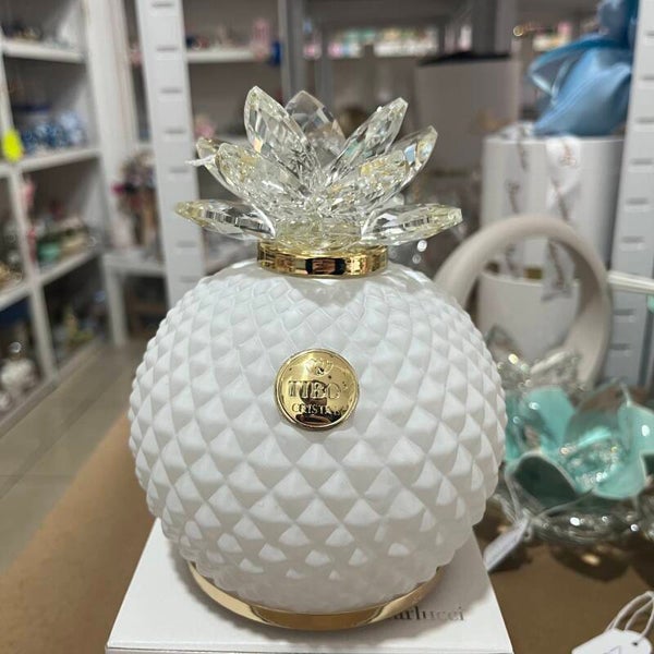 Lampada TuBo
