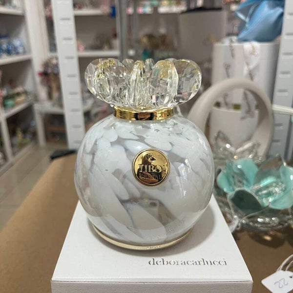 Lampada bianca ( tubo )