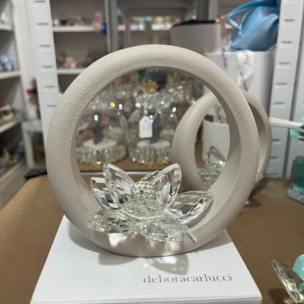 Cerchi Swarovski
