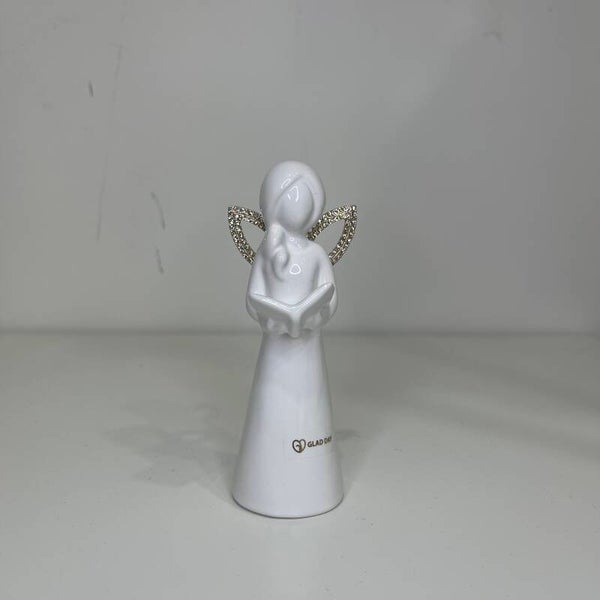 Angioletto Con Libro (New Colletion)