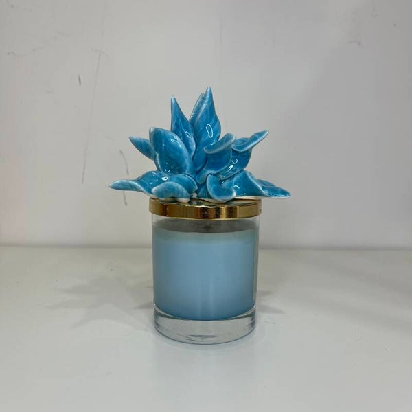 Candela Riccio Intrecciato