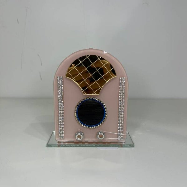 Radio Bluetooth (New Colletion)