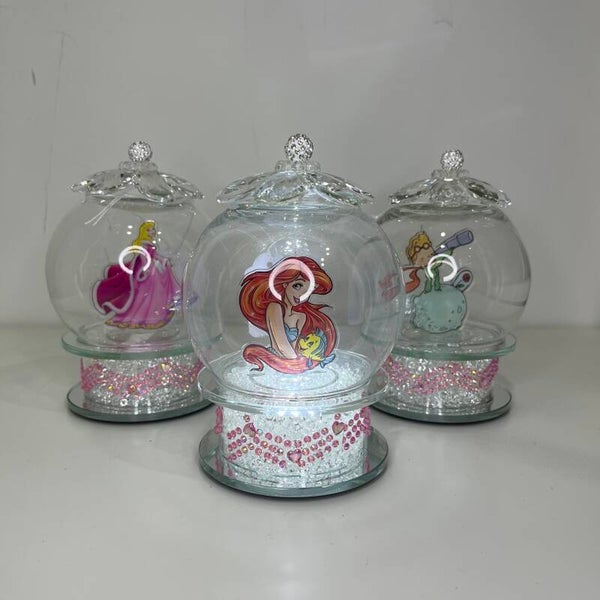 Lampada Personalizzabile Disney