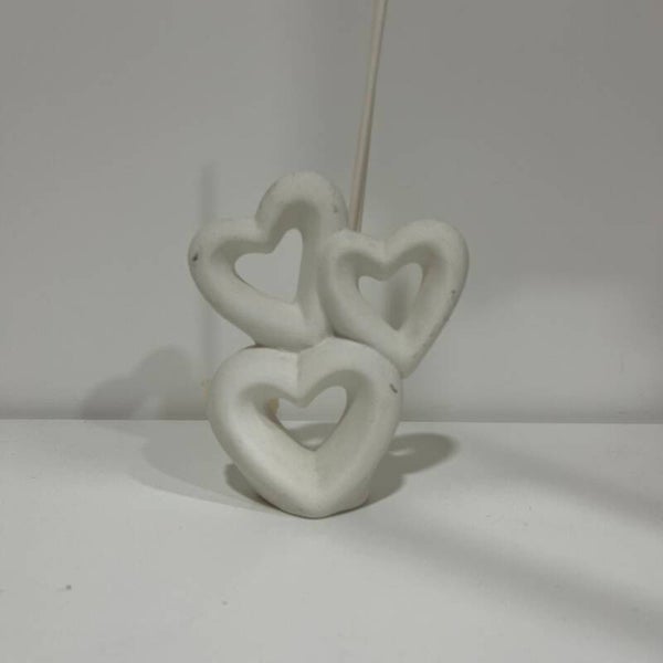 “3 Cuori In Uno”