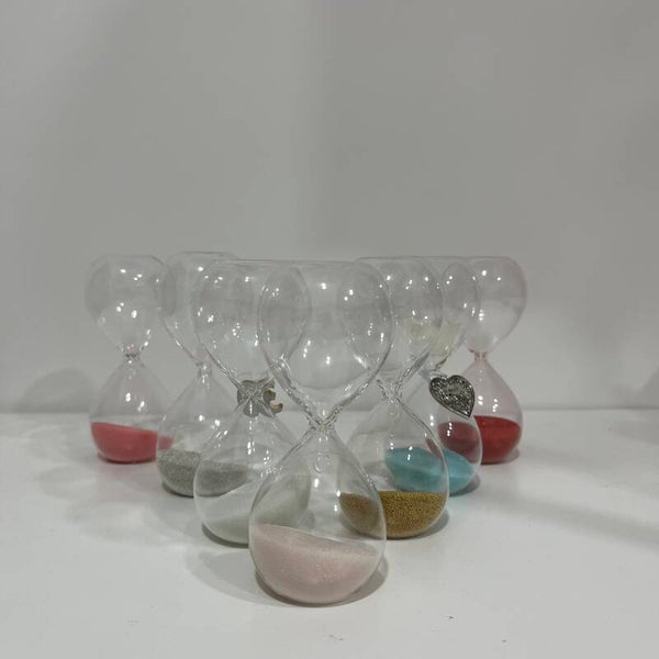 Clessidre (Personalizzabili)