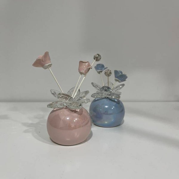 Profumatore Lucido (modello piccolo)