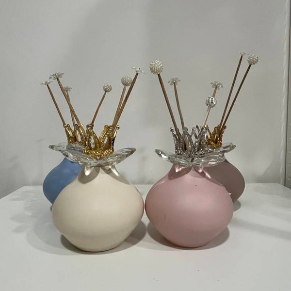 “Corona Aromatica” (profumatore)