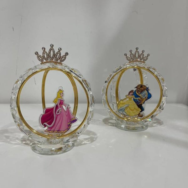 Sfere Disney(Personalizzabili)