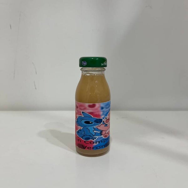 Succo personalizzabile