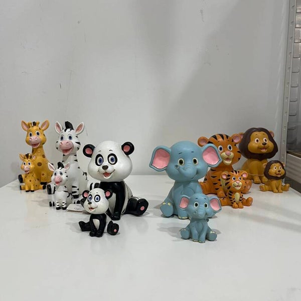 Set Zoo