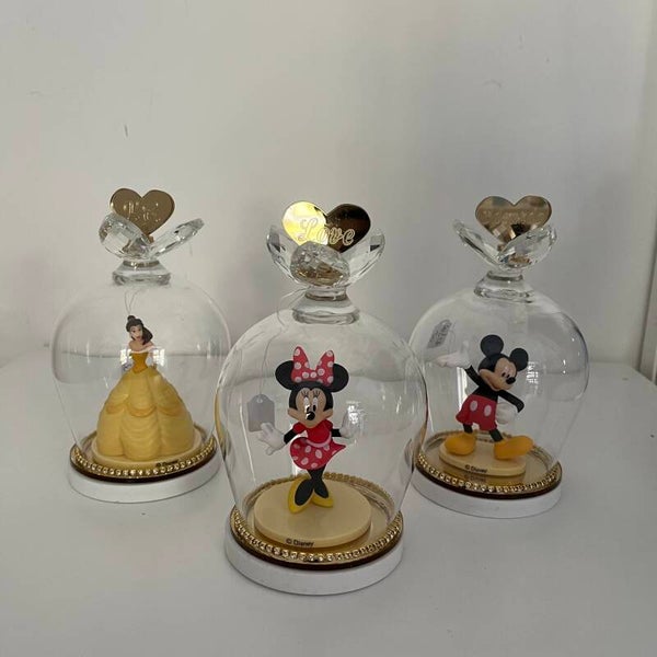 Linea Disney (2025 d’appoggio)