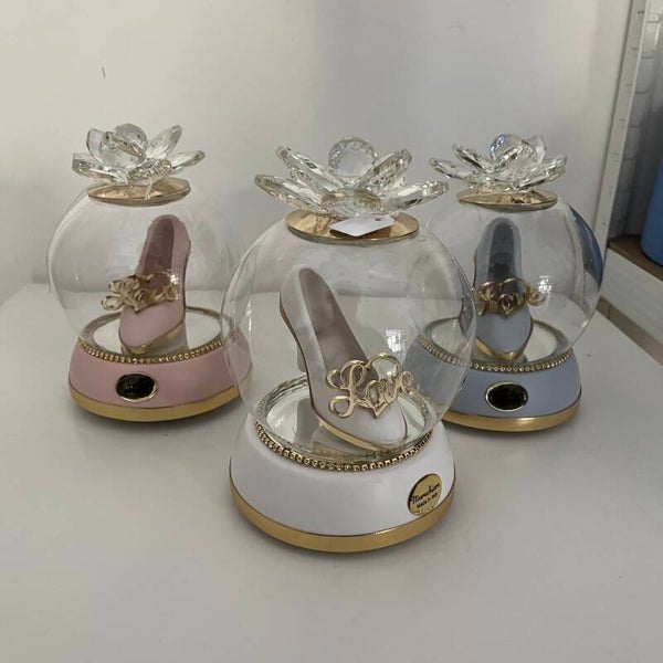 Carillon scarpetta (2025)