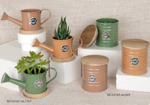 Collezione TARGA