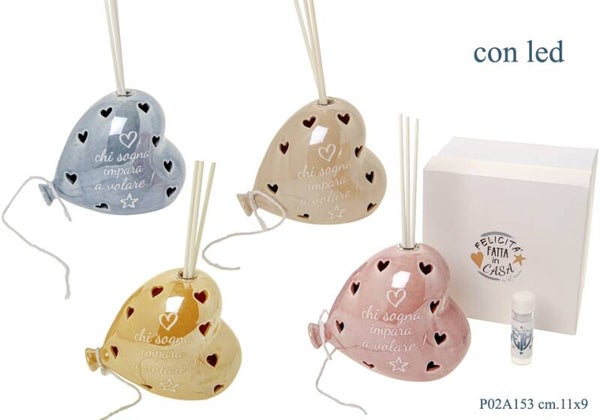 profumatore palloncino