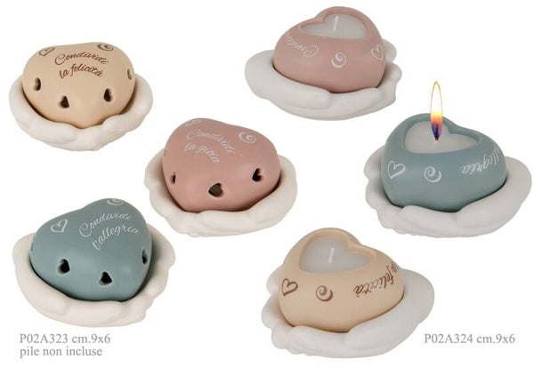 COLLEZIONE A CUORE
