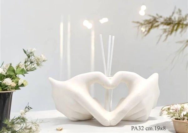 MANI CUORE