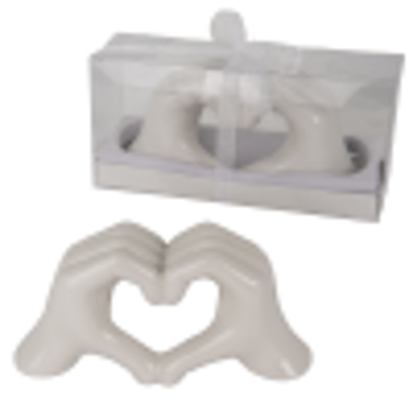 MANI CUORE
