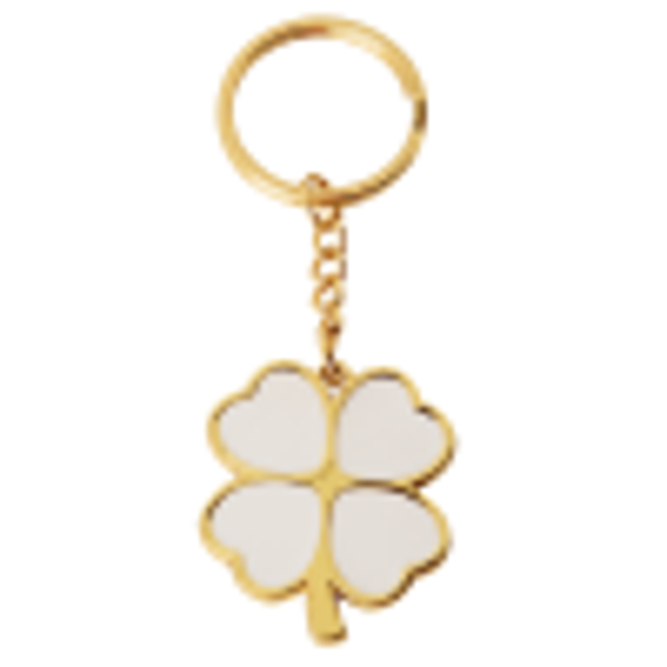P/CHIAVE Q.FOGLIO GOLD