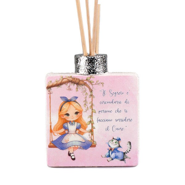 profumatore alice