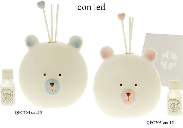 BABY ORSO