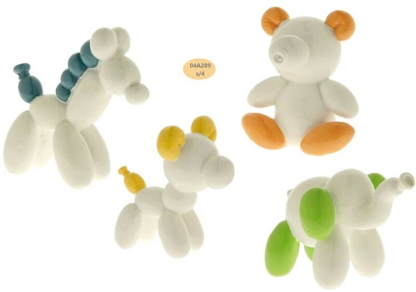 animali palloncino