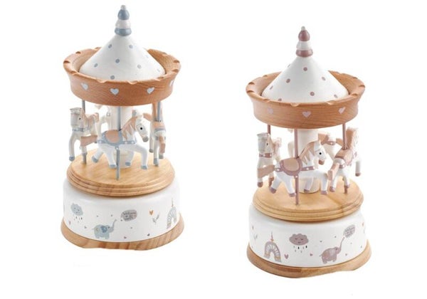 Carillon