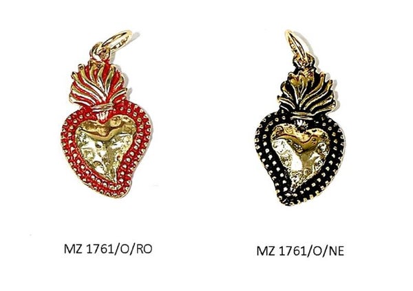 Ciondolo SACRO CUORE