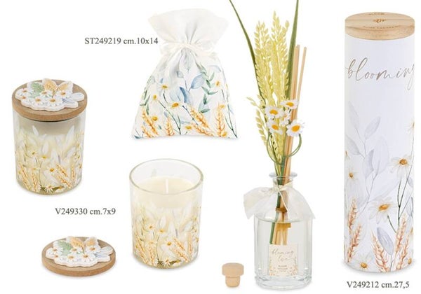 Collezione CAMOMILLA