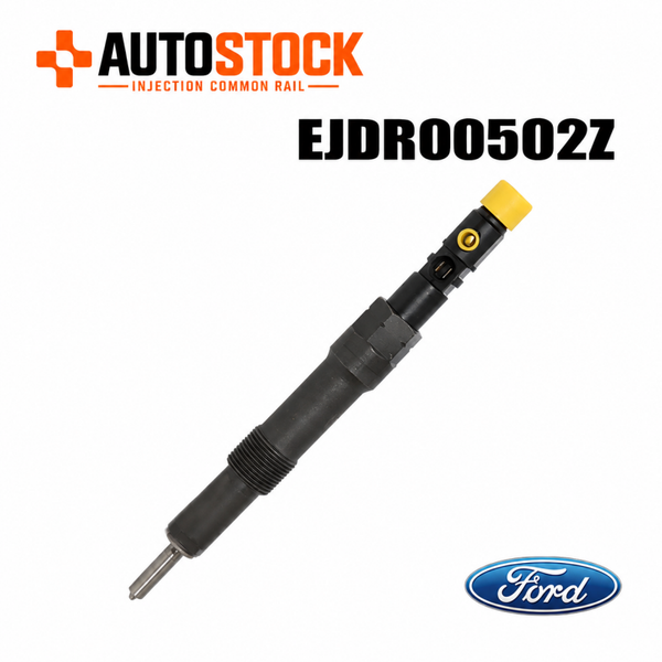 Injecteur Delphi EJDR00502Z – Ford Mondeo 2.0 TDCi 115 CV – Reconditionné
