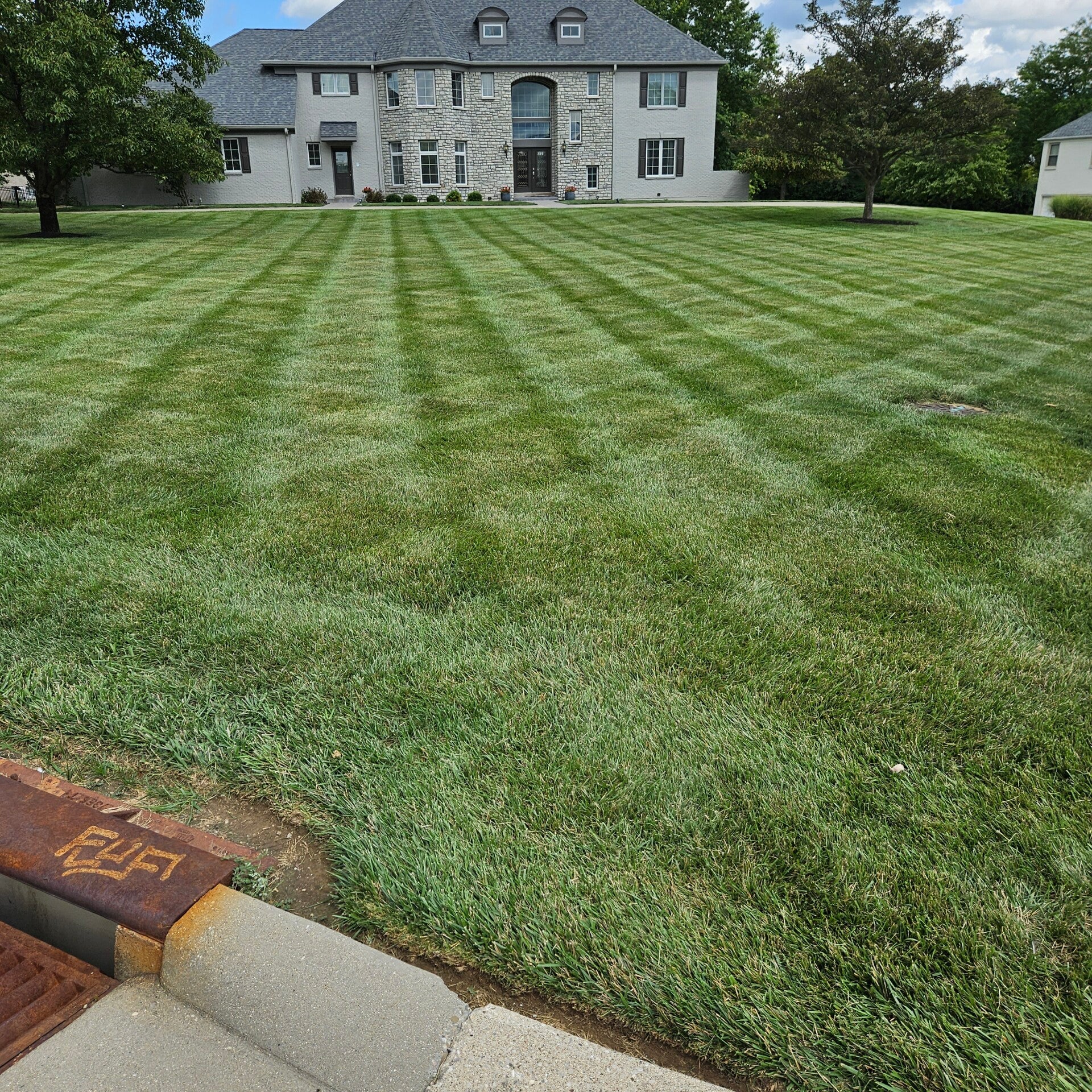 Drapers Lawn and Landscaping