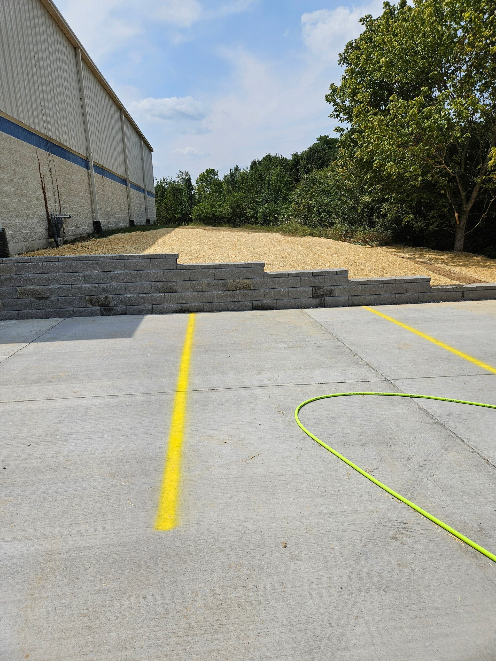 Drapers Lawn and Landscaping