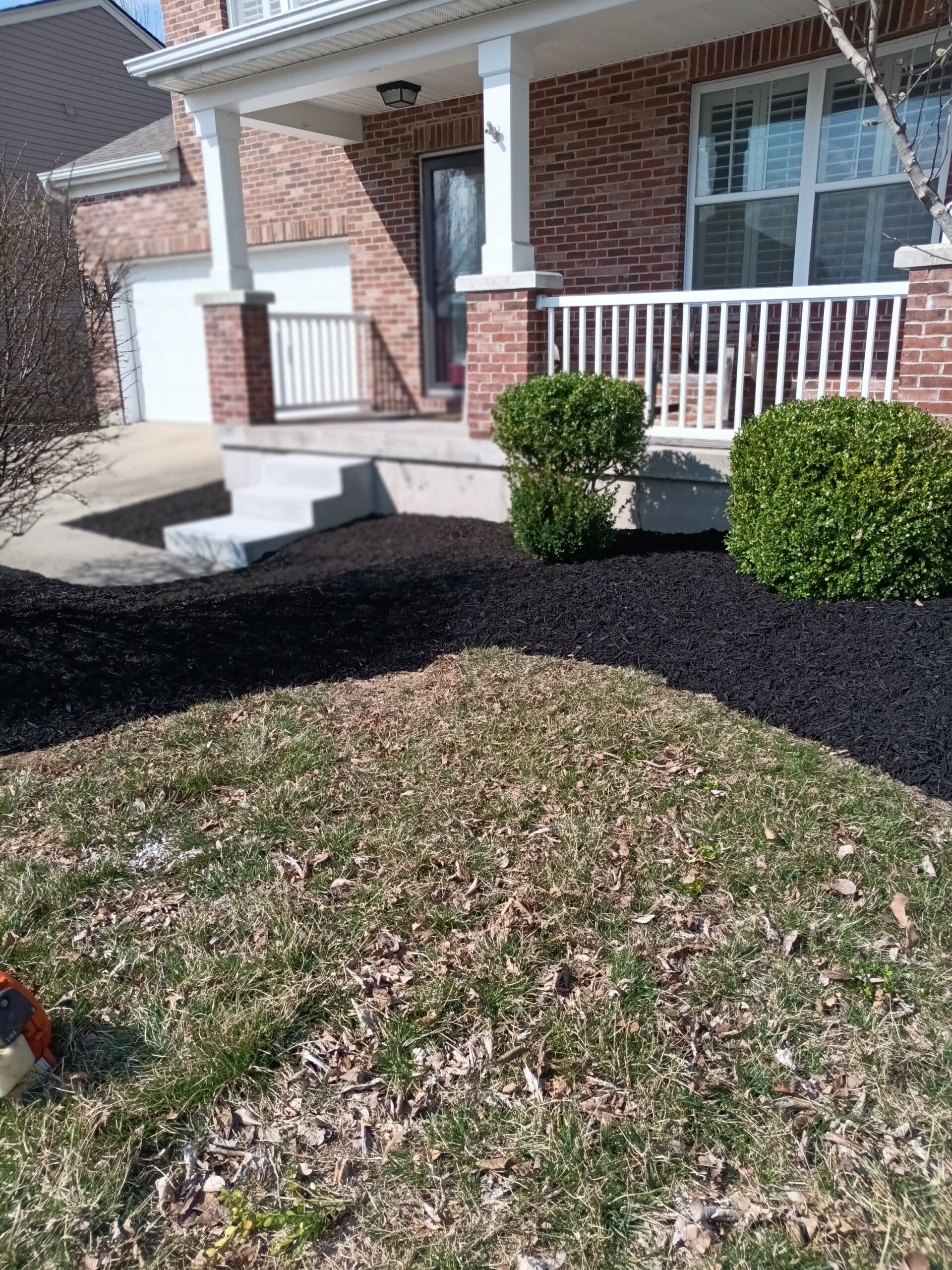 Drapers Lawn and Landscaping