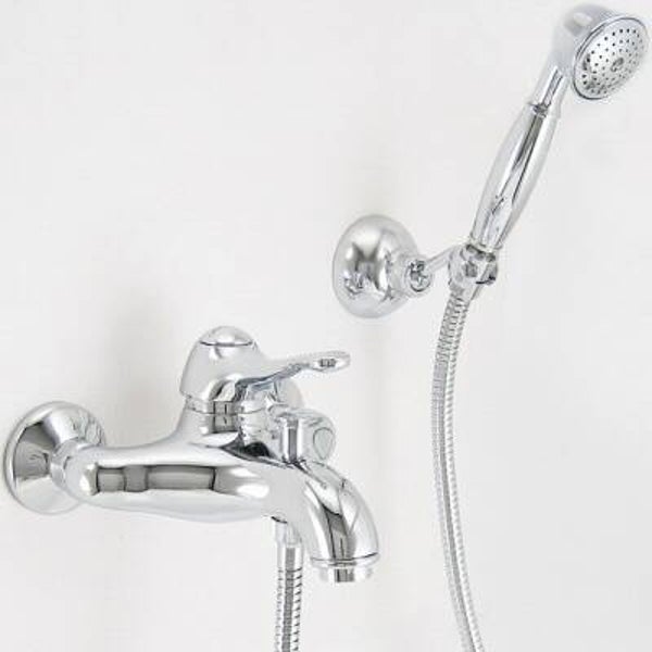 Bath mixer Nice Archimede