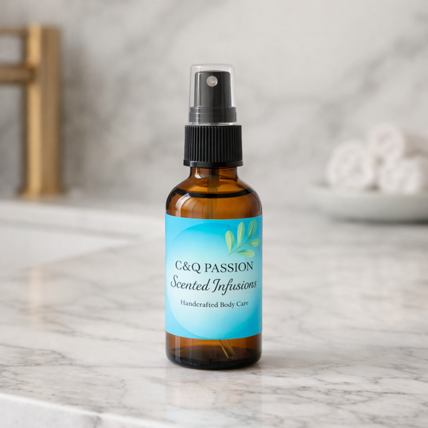 Room Sprays 2 oz