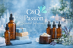 C&amp;Q Passion Scented Infusions