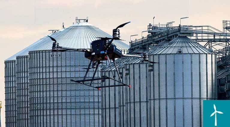 lavage structures industrielles