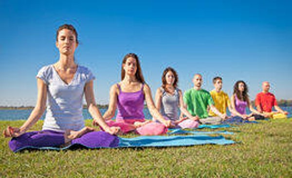Gathering Circles