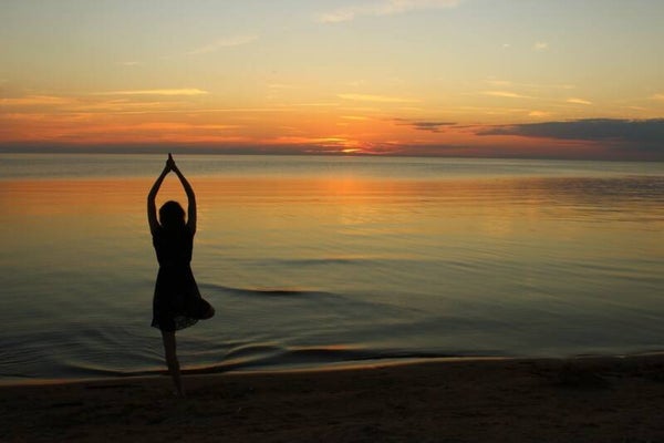 Private Yoga and Meditation sessions