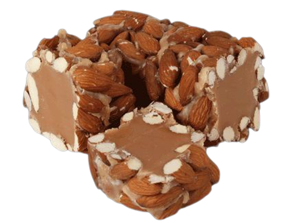 Amaretto Sundae roll