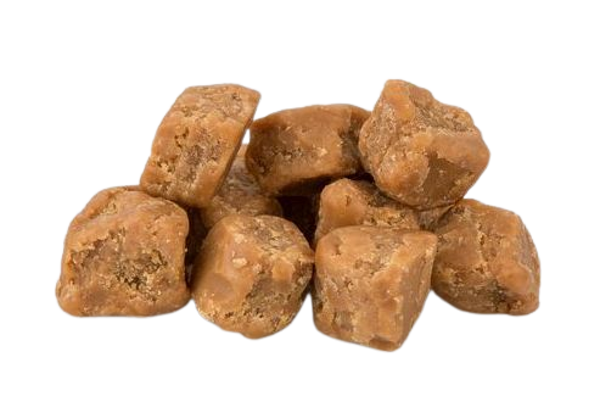 Vanilla Fudge Crumbly mini cubes