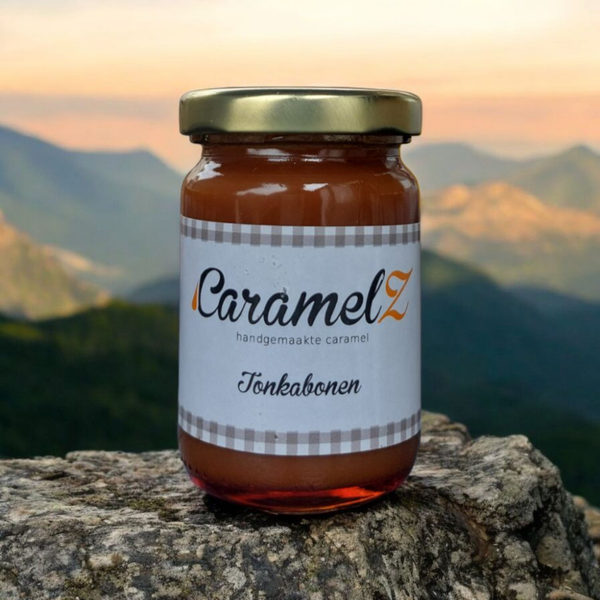 Caramelz - Tonkabonen