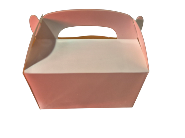 Doosje wit - 500 gram