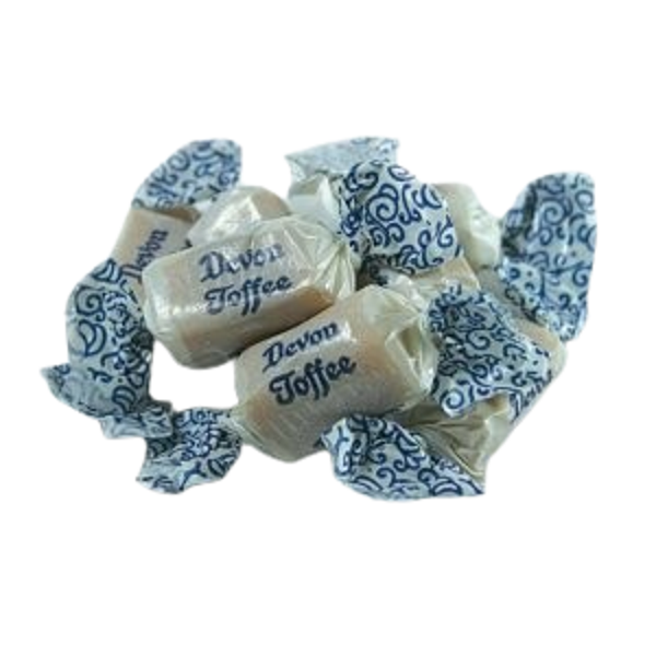 Devon Toffees